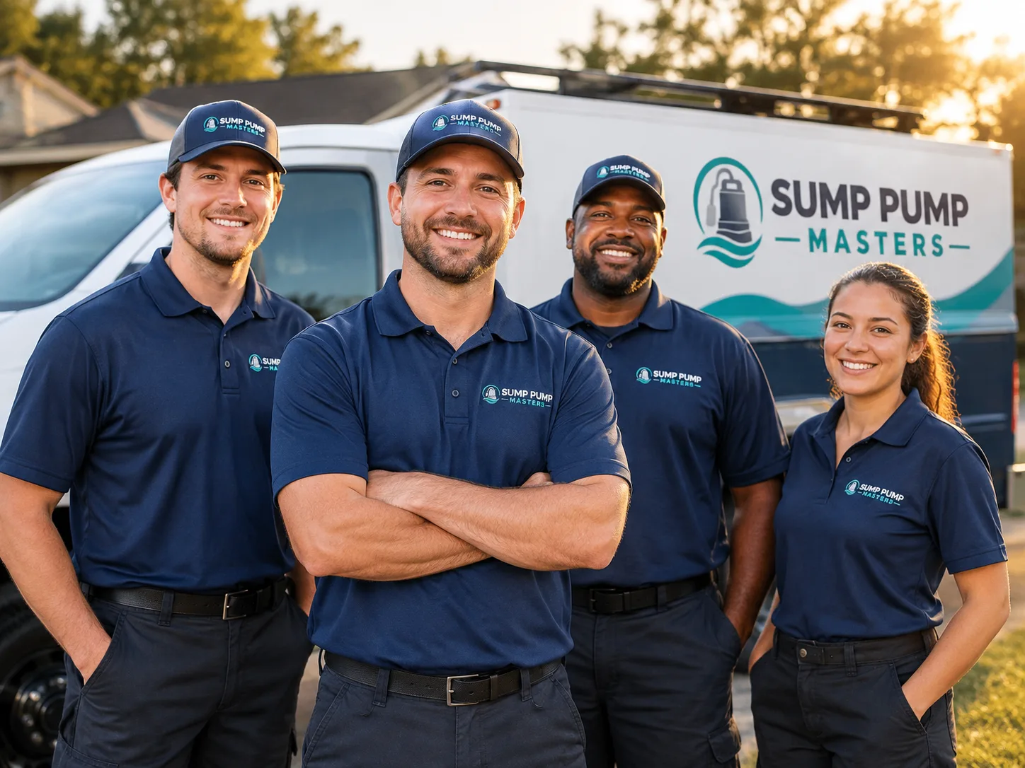 Sump Pump Repair company in Madawaska, ME